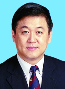 福建政协主席张昌平:要为百姓富生态美履职尽