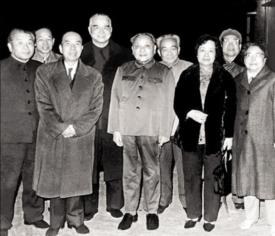 1984�괺����Сƽ�Ӳ����ڡ�ǰ������������������������Сƽ�����������ˡ�׿�ա�