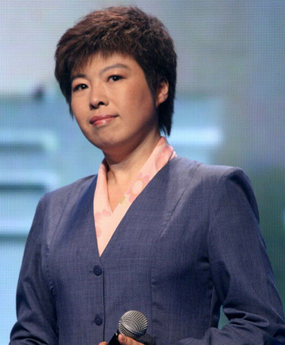 于丹震区感慨万千 回应 撒泼 称没理由丢中国人