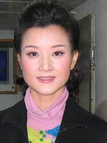 宋祖英:虽非最好 但我的长处优点未必人家能学